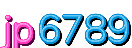 jp6789 — logo kanal